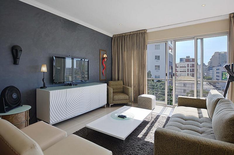 3 Bedroom Property for Sale in Cape Town Western Cape